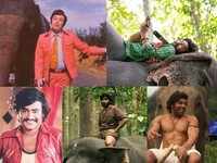 <i class="tbold">world elephant day</i>: Five Tamil movies that explained the goodness of elephants