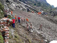 <i class="tbold">kinnaur</i> landslide