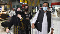 Indians, Afghans in Delhi as Taliban storms into Kabul1