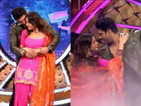 Bigg Boss OTT: Revealing relationship status to recreating Kuch Kuch Hota Hai's rain sequence; a look at Sidharth Shukla and Shehnaaz Gill's special moments