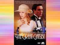 ​Tom and Daisy Buchanan - The Great Gatsby