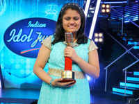 Indian Idol Junior Season 2: Ananya Nanda
