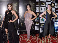 Nikki Tamboli, Shivangi Joshi to Jasmin Bhasin; fashion hits and misses from an awards night red carpet