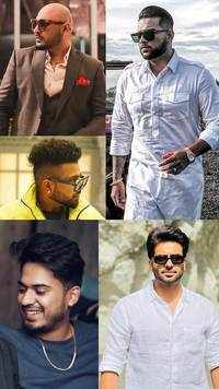 Punjabi musical artists we would love to see on big screen