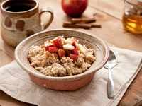 ​<i class="tbold">ashura</i>- A porridge of plenty
