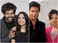 Shah Rukh-Shehnaaz Lala Rukh Khan, Anushka-Karnesh Sharma, Priyanka-Siddharth Chopra: When celebs spoke about their siblings