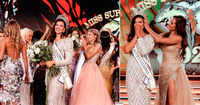 Check out our latest images of <i class="tbold">miss supranational 2021</i>