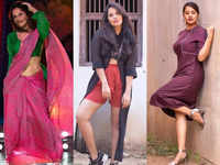 ​Acharya, Rang Marthanda, Pusha: 5 upcoming films of Anasuya Bharadwaj