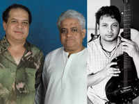 Introduced <i class="tbold">bollywood music</i> composers to Telugu Cinema