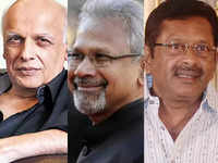 Introduced <i class="tbold">legendary director</i>s to Telugu cinema