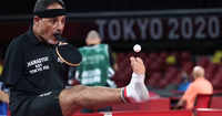 See the latest photos of <i class="tbold">paralympic games</i>