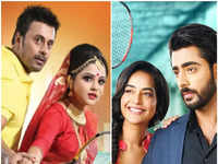 'Deep Jwele Jai' as 'Rishton Ka <i class="tbold">manjha</i>'
