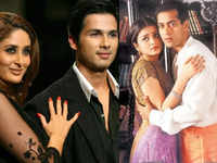 Kareena Kapoor-Shahid Kapoor, Salman Khan-Aishwarya Rai: Fans can’t wait to see these superhit on-screen couples reunite