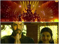 ‘Mumbai Saga’ to ‘Agneepath’: 6 Bollywood movies that celebrated the spirit of <i class="tbold">ganesh puja</i>