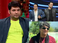 From Krushna's absence in Govinda special episodes to Mukesh Khanna calling it cheap; times when The Kapil Sharma Show courted controversies