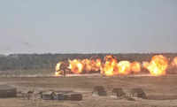 See the latest photos of <i class="tbold">military drills</i>