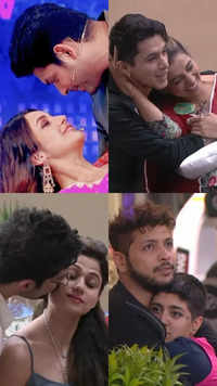 Bigg Boss 16 Highlights: From Tina Datta and Sreejita De's cat-fight to MC  Stan's Rs 80,000 ke Joote; Top moments from the premiere episode