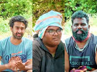 Survivor Tamil: Lucky Narayan, Besant Ravi getting emotional talking about losing their mother to Indraja Shankar facing body shaming, a look at major revelations by celebs