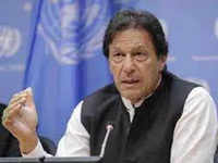 3 'rats' looting Pakistan for 30 years: Imran Khan