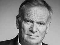 6 revelations by Jeffrey Archer at the Times Literature Festival 2021