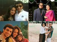 ​Most adorable couples of the Gujarati entertainment industry