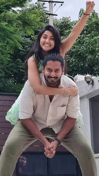 Piggyback Photos  Images of Piggyback - Times of India