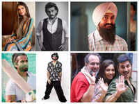 ‘Jersey’ vs ‘Cirkus’, ‘Ek Villain Returns’ vs ‘Laal Singh Chaddha’ – Upcoming box office clashes in Bollywood