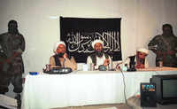 Harkat Ul Jihad Al Islami Latest News Videos and Photos of