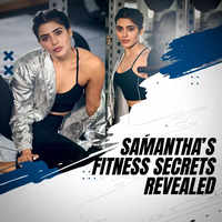 Secrets from Shark Tank's Vineeta Singh's fitness routine