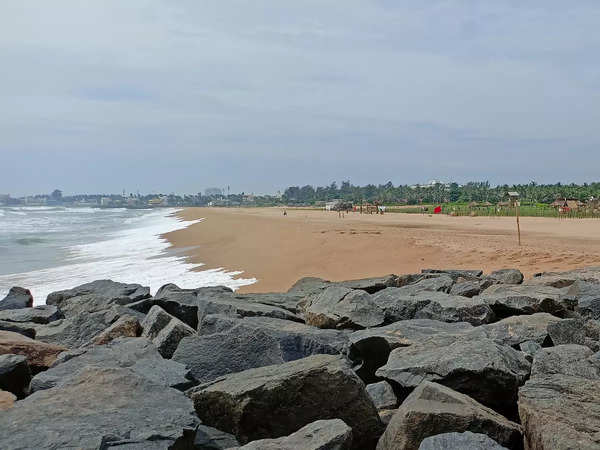 Muttukadu-beach: Latest News, Videos and Photos of Muttukadu-beach ...