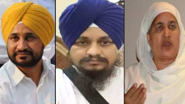Making Advances Towards An Amritdhari Sikh Woman Latest News Videos And Photos Of Making