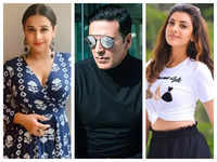 Akshay Kumar, Vidya Balan, Kajal Aggarwal: Actors who were replaced in popular film sequels