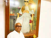 Suresh Chakravarthy