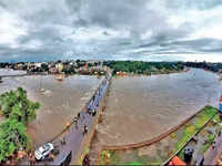 Second wettest September in 27 years bridges monsoon deficit