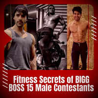 Fitness Secrets Videos  Latest Videos of Fitness Secrets - Times of India