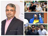 Aryan Khan, Rhea Chakraborty, Salman Khan: Actors who turned to lawyer Satish Maneshinde for legal help