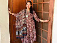 Apoorva Bhalla: Latest News, Videos and Photos of Apoorva Bhalla ...