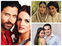 Hrithik Roshan-Sussanne Khan, Saif Ali Khan-Amrita Singh, Arbaaz Khan-Malaika Arora: Most expensive divorces in Bollywood