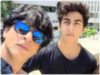 All you need to know about Shah Rukh Khan’s son Aryan Khan arrested by NCB in connection to a drugs case