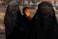 Check out our latest images of <i class="tbold">afghanistan women</i>