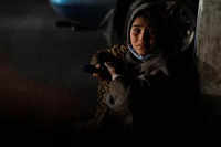 Check out our latest images of <i class="tbold">afghanistan women</i>