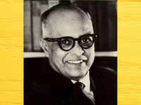 ​R. K. Narayan