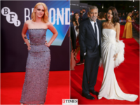 Check out our latest images of <i class="tbold">bfi london film festival</i>