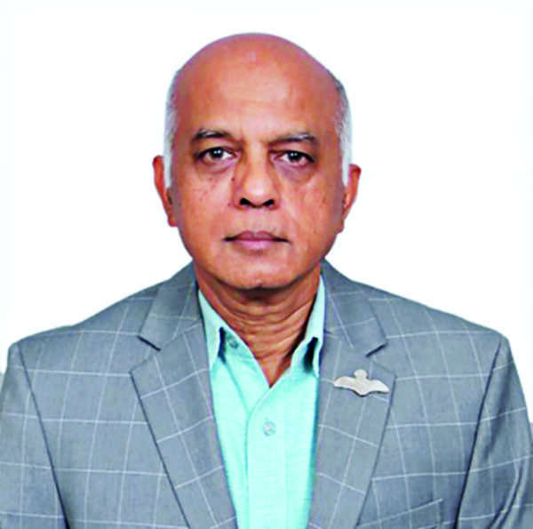 air-vice-marshal-kshirsagar-latest-news-videos-and-photos-of-air-vice
