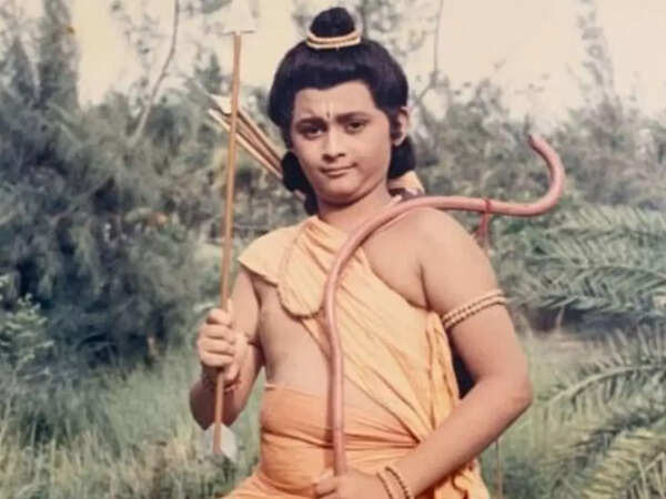 ramayan 2012 tv series