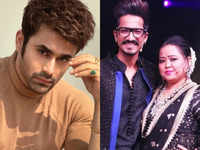 Pearl V Puri accused of a minor’s rape to Bharti Singh-Haarsh Limbachiyaa detained for possessing drugs; TV celebs who were arrested for shocking reasons