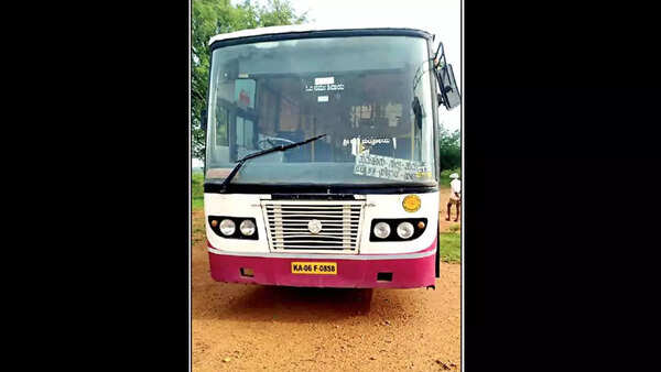 Kottayam Ksrtc Bus Stand Latest News Videos And Photos Of Kottayam Ksrtc Bus Stand Times Of India