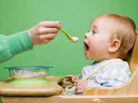 ​Can heavy metal in food harm the baby?