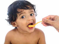 ​Ways to prevent <i class="tbold">heavy metals</i> in your baby's food