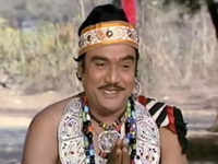 Ramayan actor <i class="tbold">chandrakant pandya</i> passes away